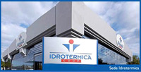 Logo di IDROTERMICA coop soc. coop.