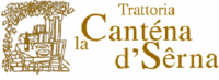 Logo di LA CANTINA DI SARNA RISTORANTE TRATTORIA
