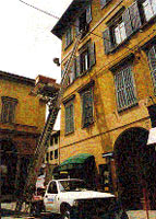 Logo di SAN PAOLO COMPANY
