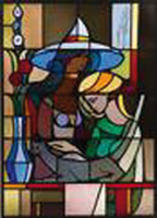Logo di VETRERIA GIANNUSA