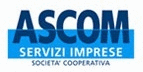 Logo di ASCOM SERVIZI IMPRESE