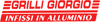 Logo di GRILLI GIORGIO
