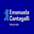 Logo di STUDIO EMANUELA CANTAGALLI