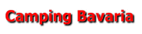 Logo di CAMPING BAVARIA