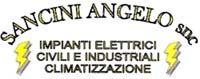 Logo di SANCINI ANGELO