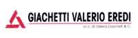 Logo di GIACHETTI VALERIO