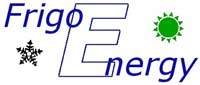 Logo di FRIGO ENERGY