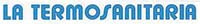 Logo di LA TERMOSANITARIA