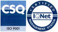 Logo di ECM spa