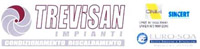 Logo di TREVISAN IMPIANTI srl