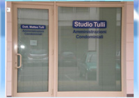 Logo di TULLI DR. MATTEO