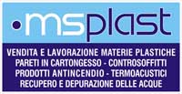 Logo di MS PLAST