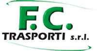 Logo di F.C. TRASPORTI srl