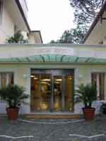 Logo di LOGOS HOTEL
