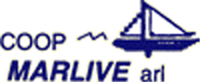 Logo di MARLIVE soc.coop.r.l.