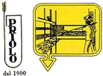 Logo di PANIFICIO PRIOLO