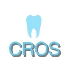 Logo di C.R.O.S. DENTISTI