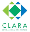 Logo di CLARA SPA