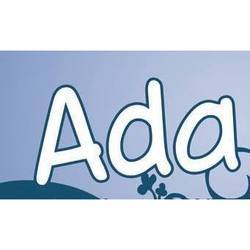 Logo di ABBIGLIAMENTO ADA
