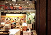 Logo di RETAIL DESIGN