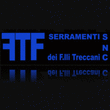 Logo di FTF SERRAMENTI