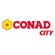 Logo di CONAD CITY