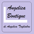 Logo di ANGELICA BOUTIQUE TAGLIABUE ANGELICA