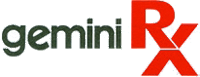 Logo di GEMINI RX