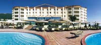 Logo di HOTEL GRAN PARADISO