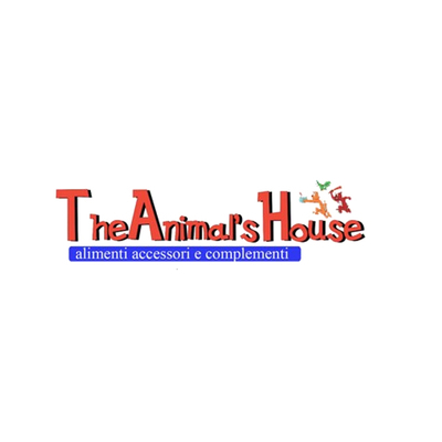 Logo di THE ANIMAL'S HOUSE