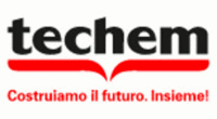 Logo di TECHEM