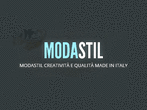 Logo di MODASTIL