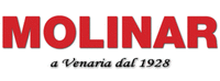 Logo di MOLINAR