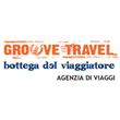 Logo di GROOVE TRAVEL BOTTEGA DEL VIAGGIATORE