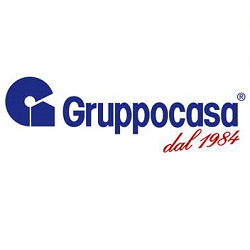 Logo di GRUPPOCASA