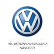 Logo di NASCETTI VOLKSWAGEN