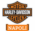 Logo di AMERICAN MOTORCYCLES