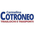 Logo di TRASLOCHI COTRONEO CARMELINA