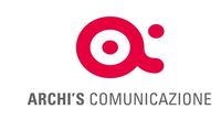 Logo di ARCHI'S COMUNICAZIONE
