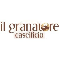 Logo di CASEIFICIO IL GRANATORE