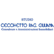 Logo di STUDIO CECCHETTO GIULIANA