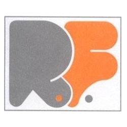 Logo di R.F. GERON