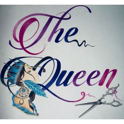 Logo di THE QUEEN