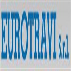 Logo di EUROTRAVI