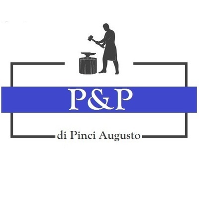 Logo di P&P FABBRO