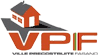 Logo di VPF - CASE MOBILI
