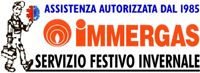 Logo di TECNOGAS