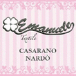Logo di EMANUELE TESSUTI