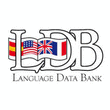 Logo di LANGUAGE DATA BANK