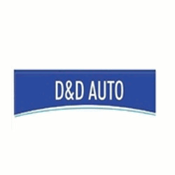 Logo di D&D AUTO